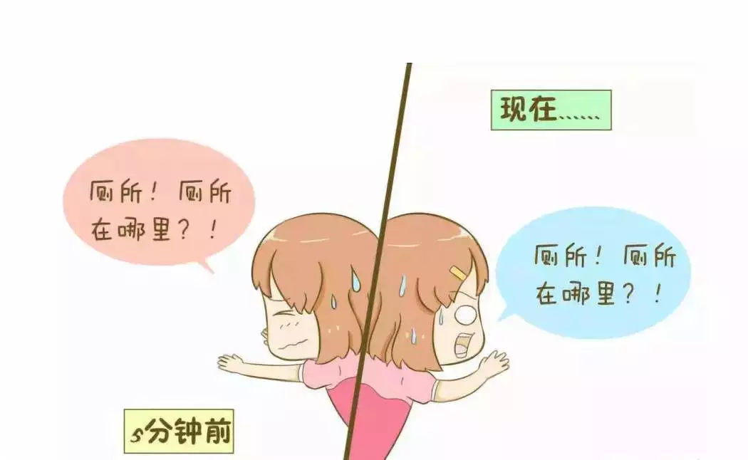 1)青年人,尿频,尿急,尿痛,血尿,憋不住尿--首先考虑泌尿系感染