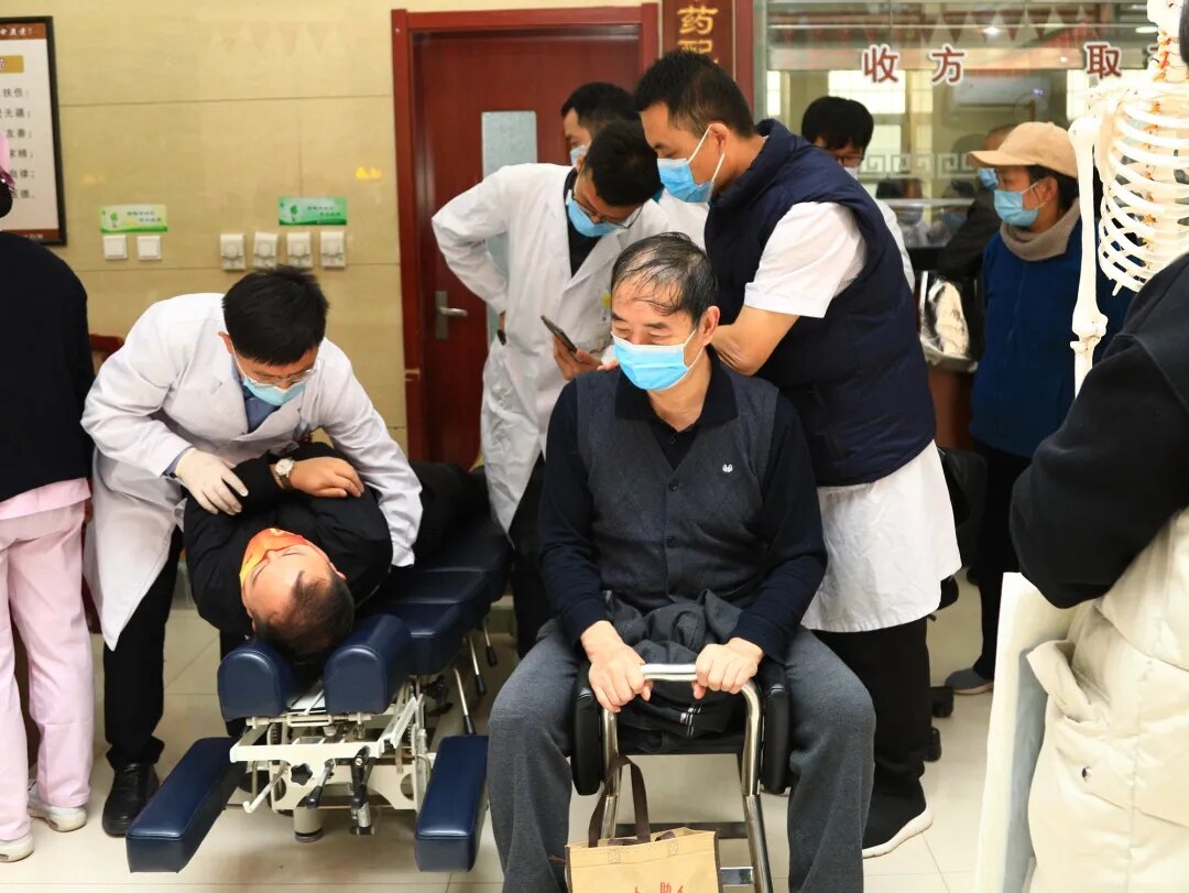中国中医科学院西苑医院全科挂号黄牛的简单介绍 中国中医科学院西苑医院全科挂号黄牛的简单介绍