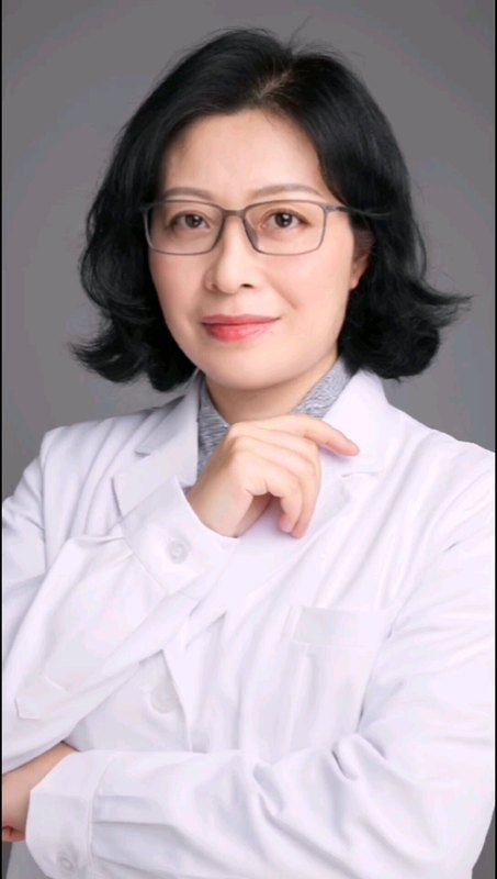 孙彩虹医生的科普号