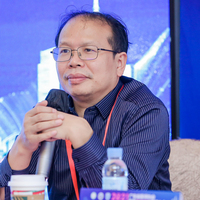 代成波 副主任医师