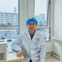 科普,赵广礼专家医生头像