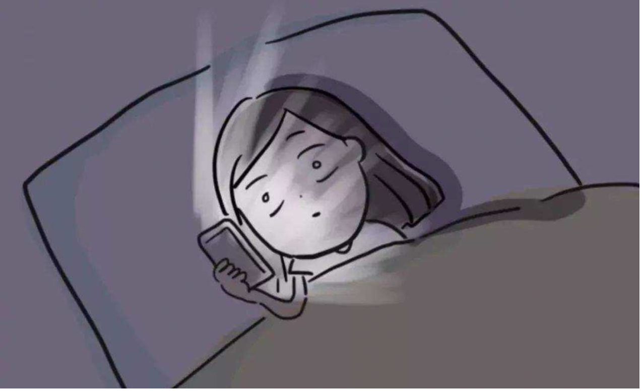 【失眠专题】入睡困难只能吃安眠药吗?