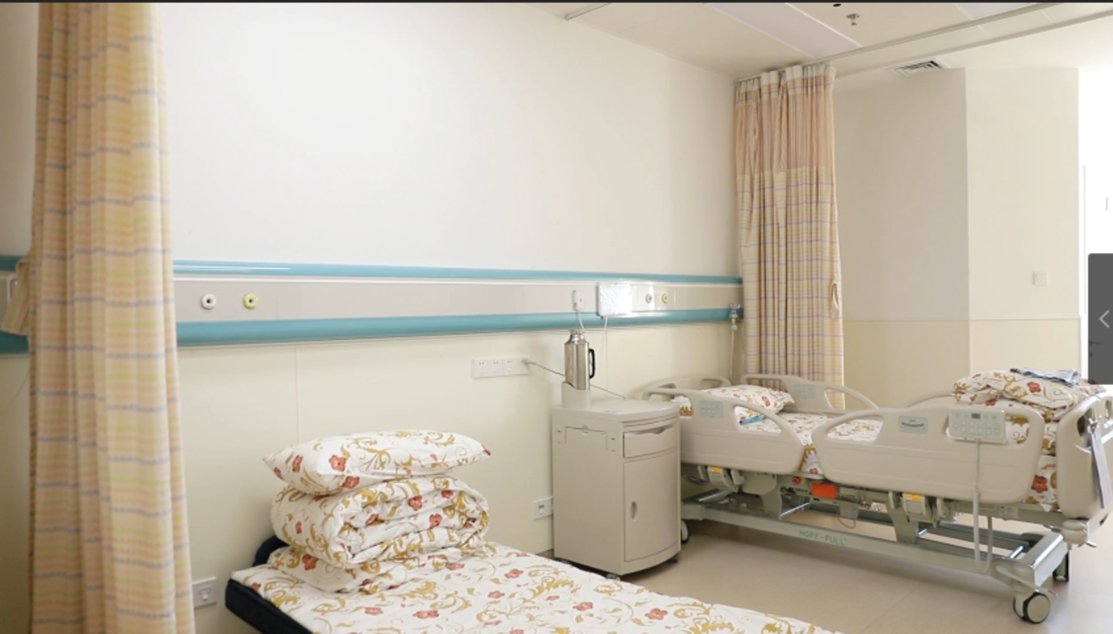 广州南方医院 住院图片