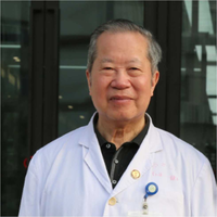 谭仲楷 主任医师
