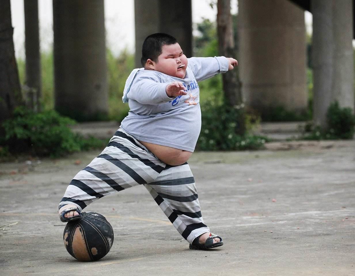 肥胖症_肥胖症介绍 - 好大夫在线