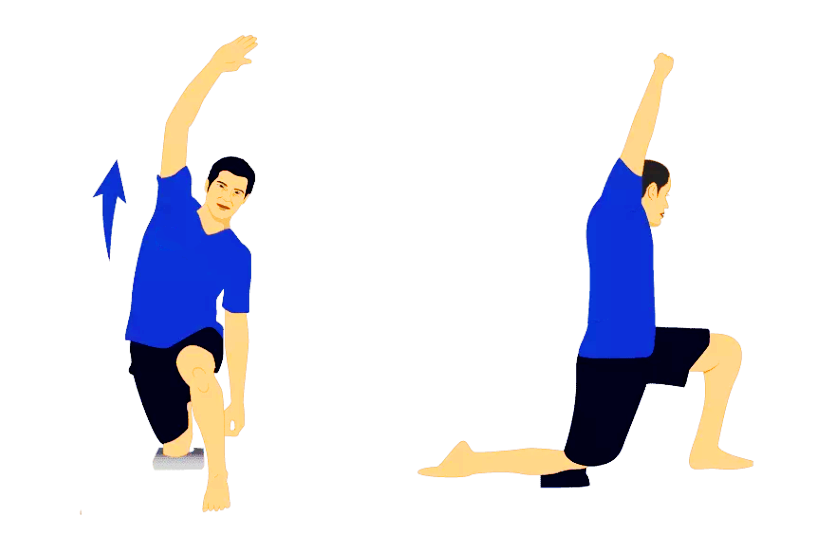 运动对腰痛缓解和预防多项研究指出已成为全球性健