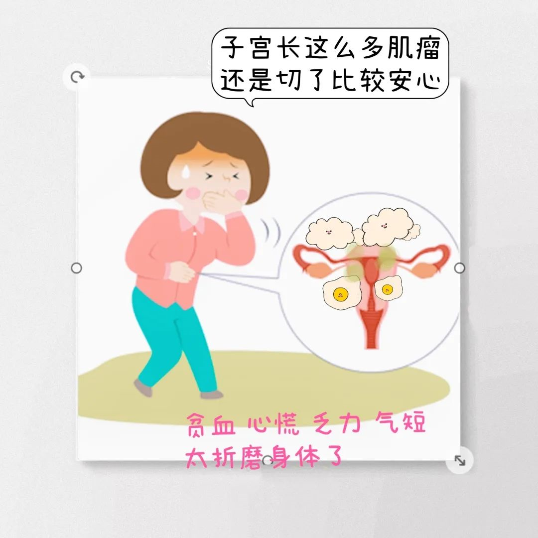 子宫切除之后会发生什么...?_子宫切除术 - 好大夫在线