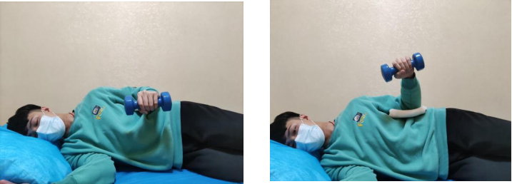锁骨骨折内固定术后康复训练_锁骨骨折_锁骨骨折康复锻炼 - 好大夫