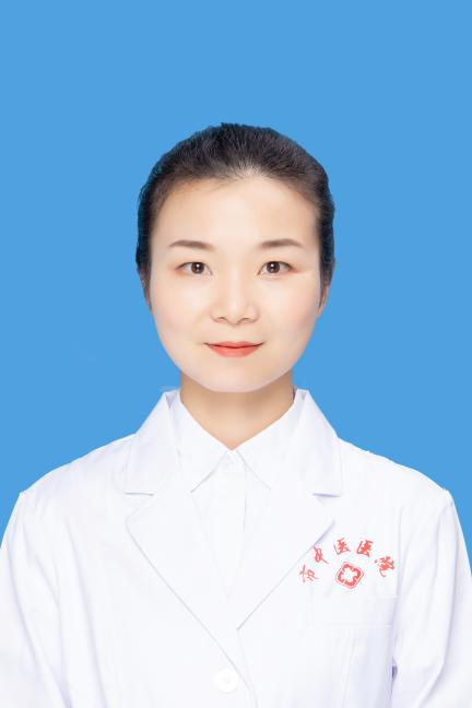 刘艳芳,西安市中医院针灸推拿康复科主治医师,硕士研究生,陕西省第五