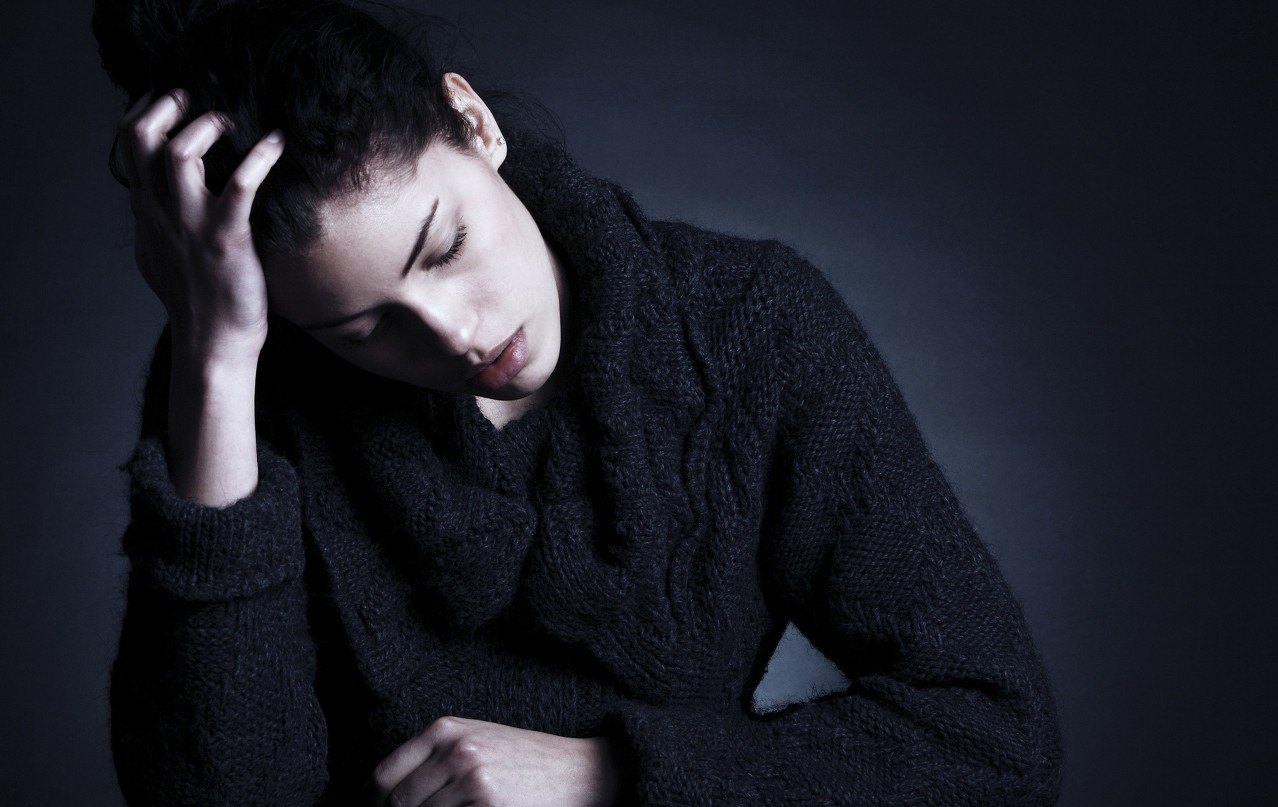 抑郁症的病因病机?