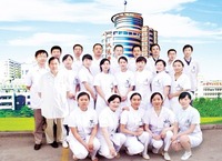 何志军