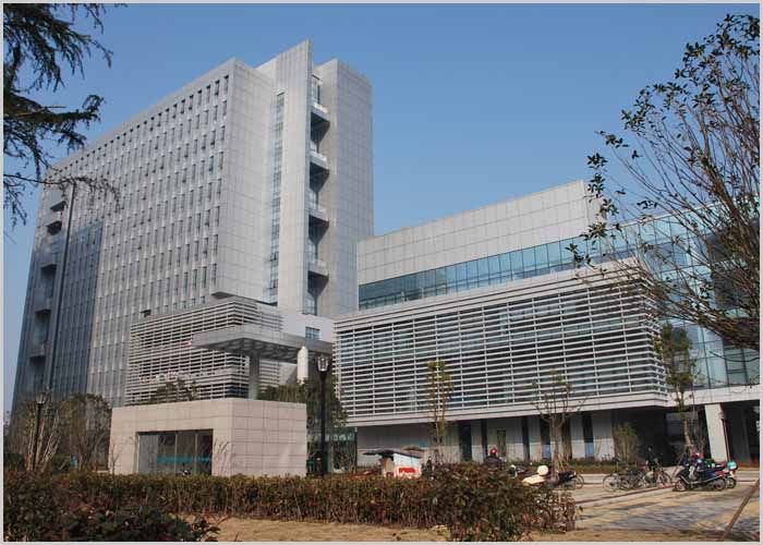 安徽省肿瘤医院(省立医院西区)简介 - 好大夫在线