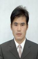 郭胜付