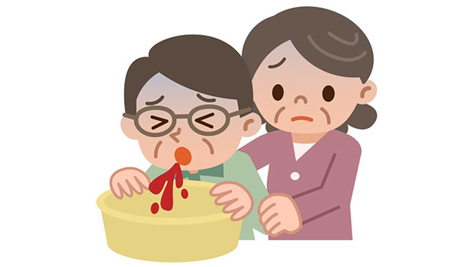 如何预防食管静脉曲张再次出血?