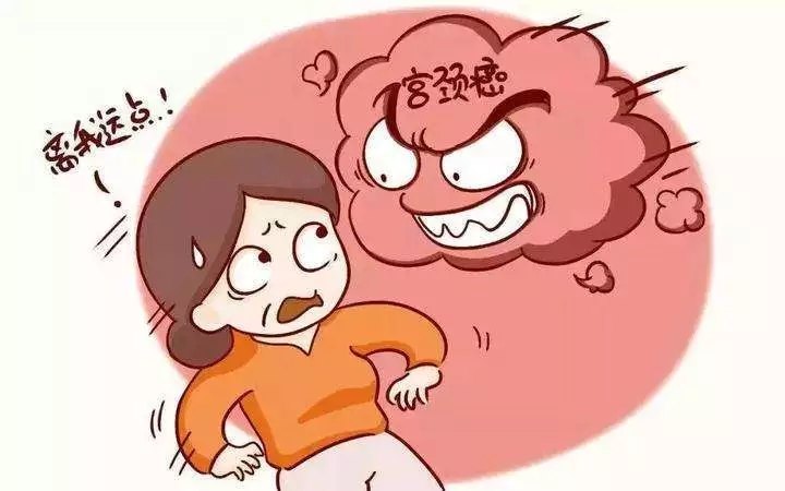 这可是一种可以预防的癌症哦