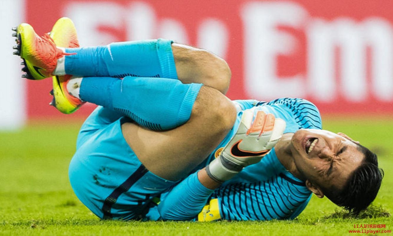 浅谈后交叉韧带损伤