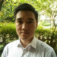 王坚