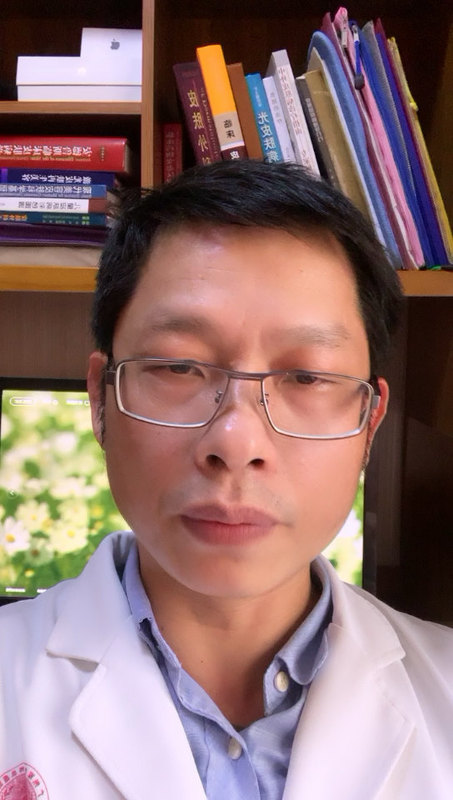 刘仲荣医生的科普号