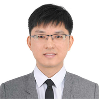 赵志健