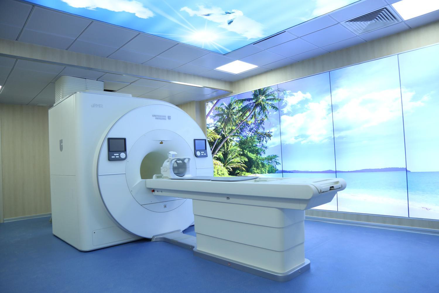 继pet-ct之后,又一个检查神器出现,pet-mri会更有优势吗?