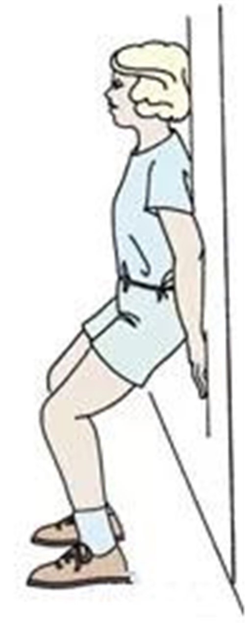 骨质疏松不用吃药 做好三件事 骨骼强健胜过岁 骨质疏松 饮食运动