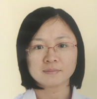 罗俊 副主任医师