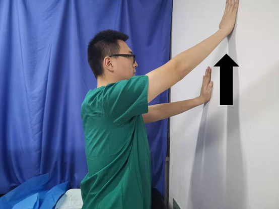 锁骨骨折及肩锁脱位的术后康复_锁骨骨折_治疗方式_康复锻炼 - 好大夫