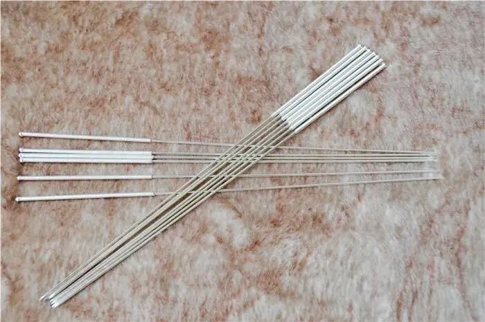 治疗慢性疼痛的核武器银质针松解术以针代刀以松治痛