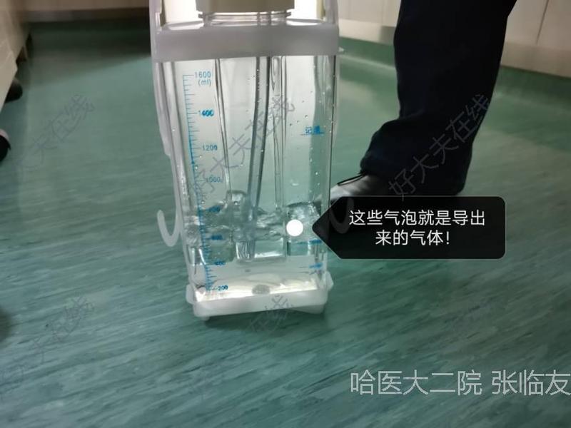 右侧大量气胸_气胸 - 好大夫在线