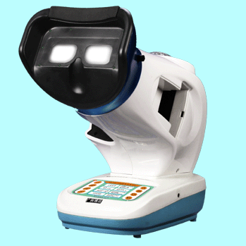 弱视治疗仪的保养与维护 - 好大夫在线