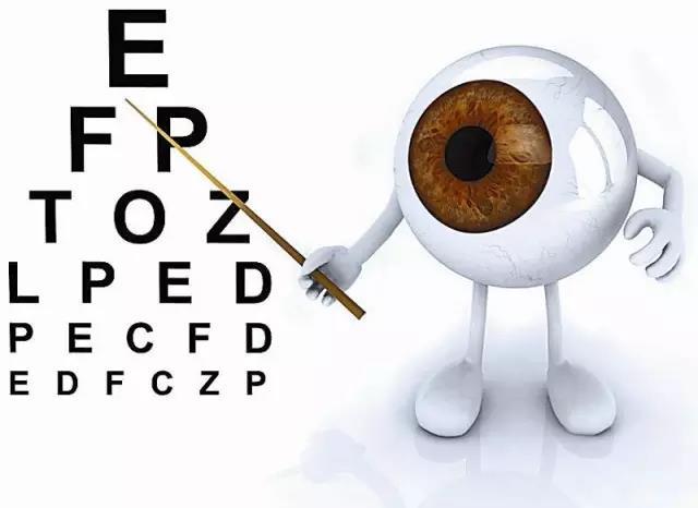 近视不重视? 后果可能很严重!