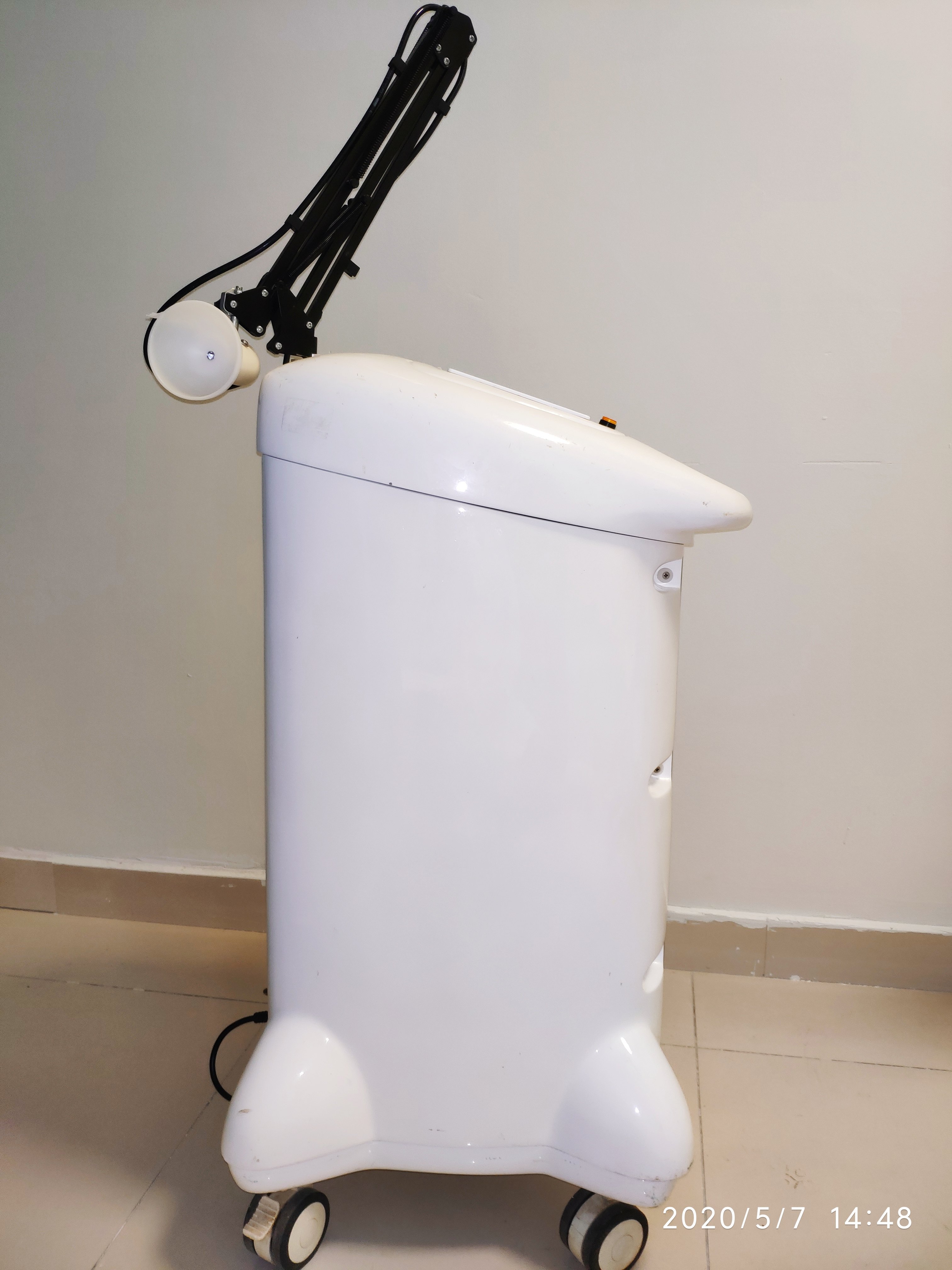 光动力( ala-pdt)在皮肤科中的应用