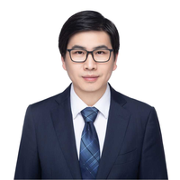 谢涛医生头像