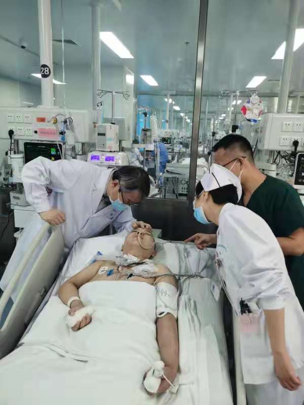 回龍觀醫院重癥中心大夫名單(今天/掛號資訊)的簡單介紹 回龍觀醫院重癥中心大夫名單(今天/掛號資訊)的簡單介紹