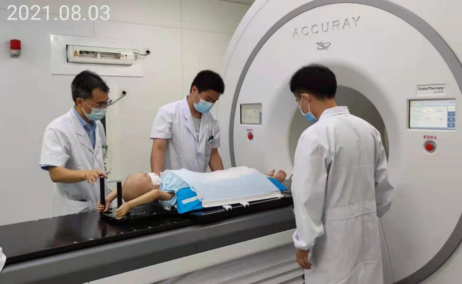 (rhabdomyosarcoma, rms)治疗概述_横纹肌肉瘤_横纹肌肉瘤治疗方式