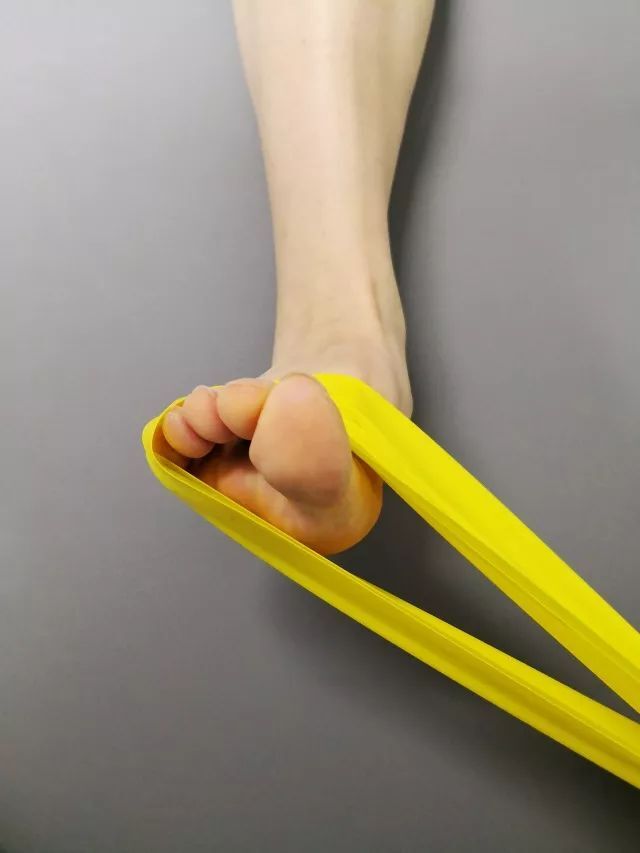 踝关节伤病的康复治疗_踝部扭伤_踝部扭伤康复锻炼 - 好大夫在线