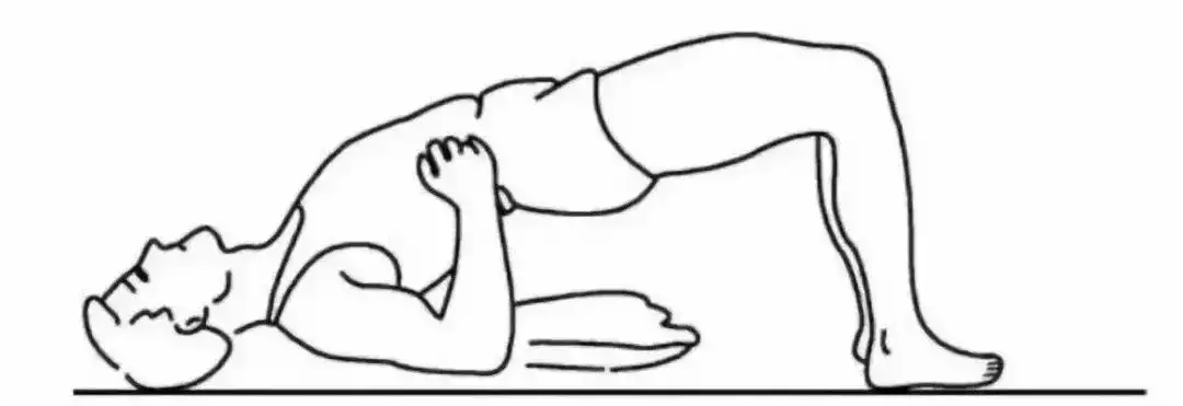 五点支撑怎么锻炼腰背肌?_腰肌劳损_腰肌劳损康复锻炼 - 好大夫在线