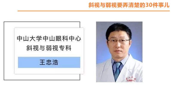 斜视与弱视要弄清楚的30件事儿 弱视 弱视疾病介绍 斜视与弱视要弄清楚的30件事儿 弱视 弱视疾病介绍
