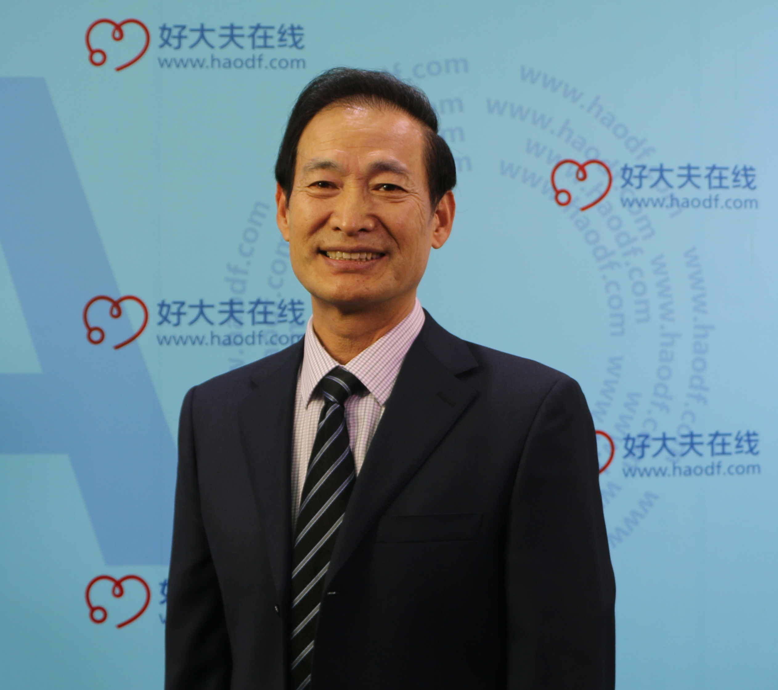 $content.doctor_name 邱辉忠