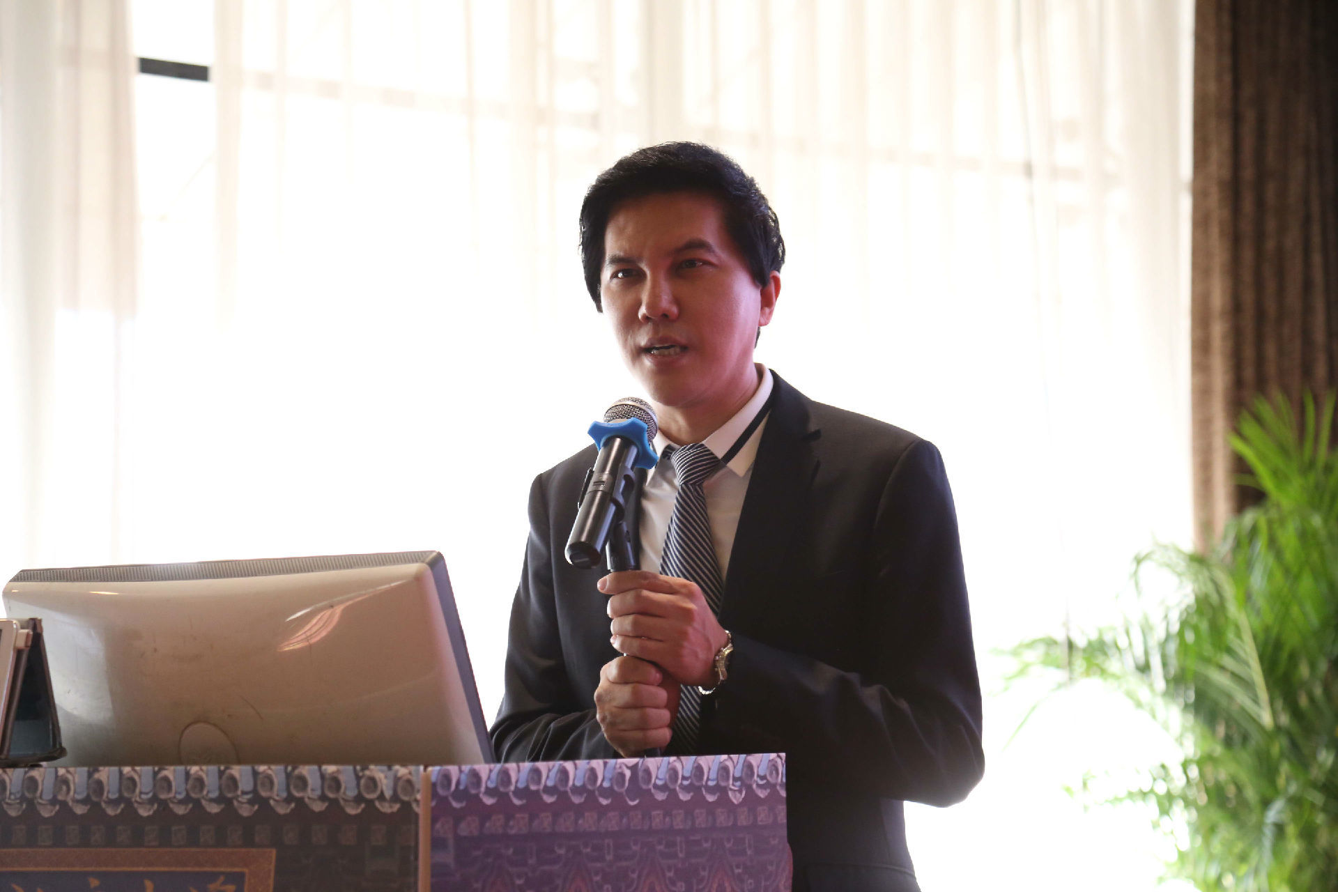 好大夫在线 朱继业 北京大学人民医院举办2016北京国际肝胆胰外科论坛