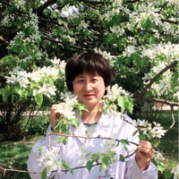 崔璨 主任医师
