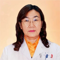姜桂兰