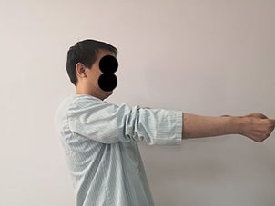 前臂旋转功能障碍-机制,病因及对策_关节损伤_关节损伤相关疾病 - 好