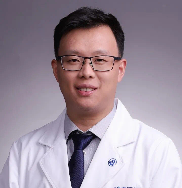 赵一鸣医生的科普号