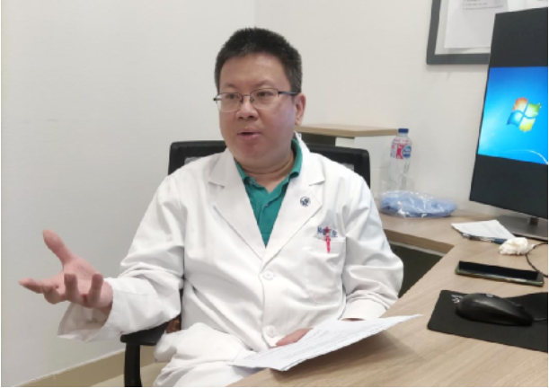 李心翔教授为您详解