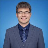 趙勇