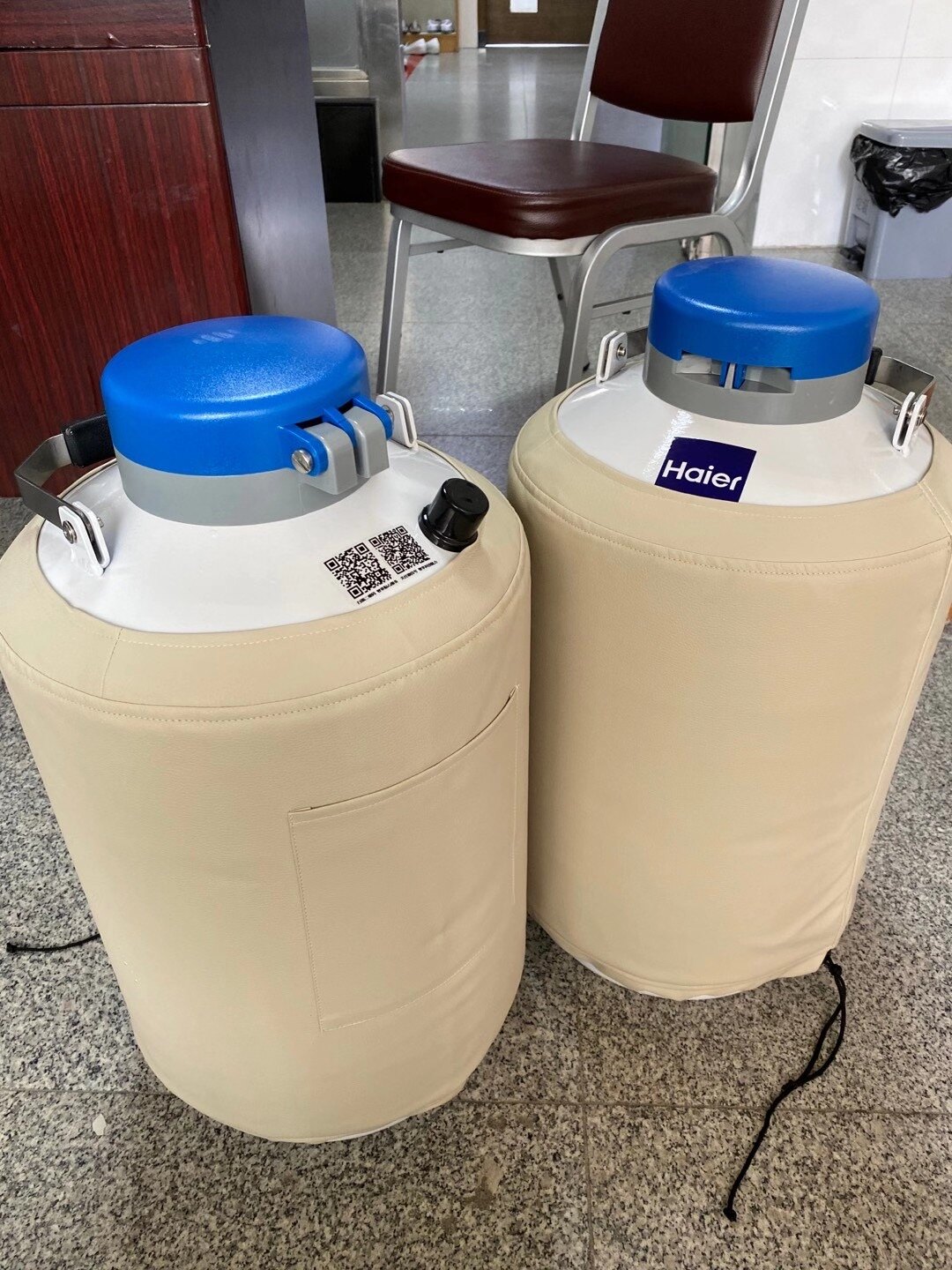 液氮冷冻是什么? - 好大夫在线