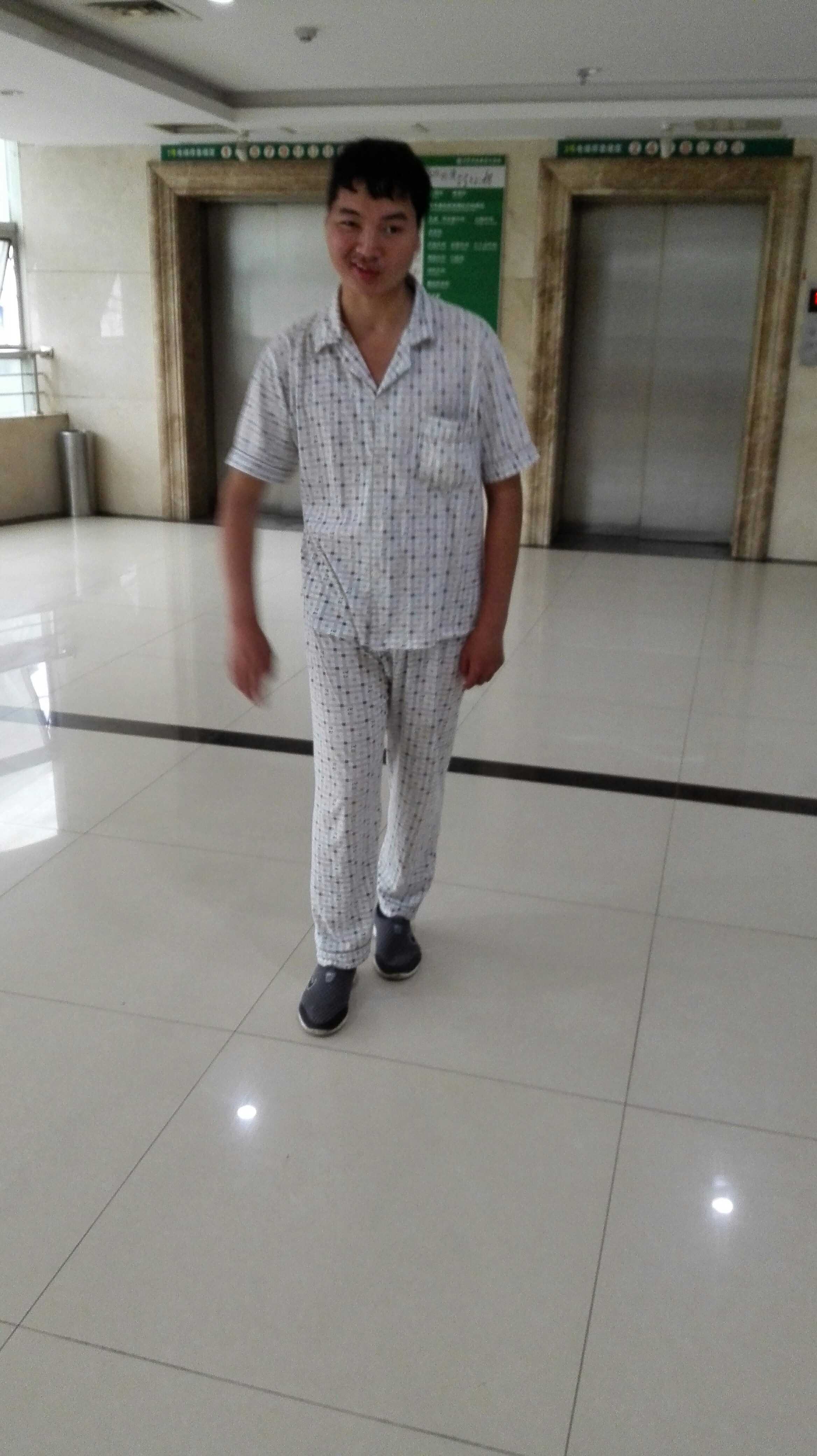 四肢关节畸形,关节僵硬,关节强直,疤痕挛缩无创治疗 - 好大夫在线