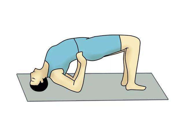 腰椎保养及腰背肌锻炼办法