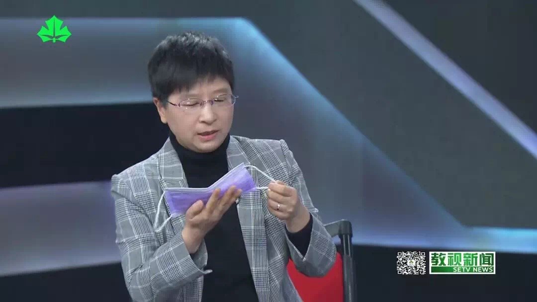 仁济科普了解病毒传播方式掌握正确防护方法